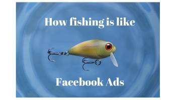 Optometry Facebook Ads – Fishing be Like