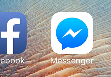 Facebook Messenger: Is this the new Email?