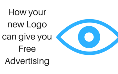 Free Optometry Ads for New Practice Logo