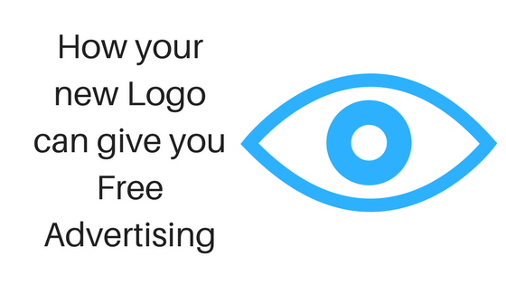Free Optometry Ads for New Practice Logo